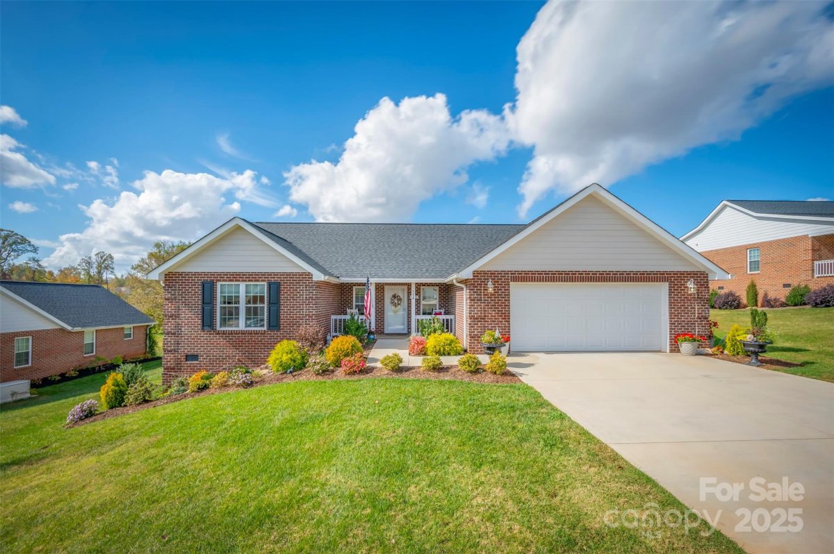 128 Augusta Drive