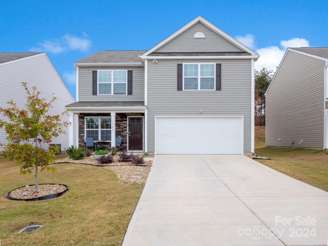 1323 Mifflin Lane