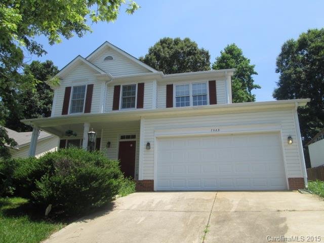 7523 Caribou Court