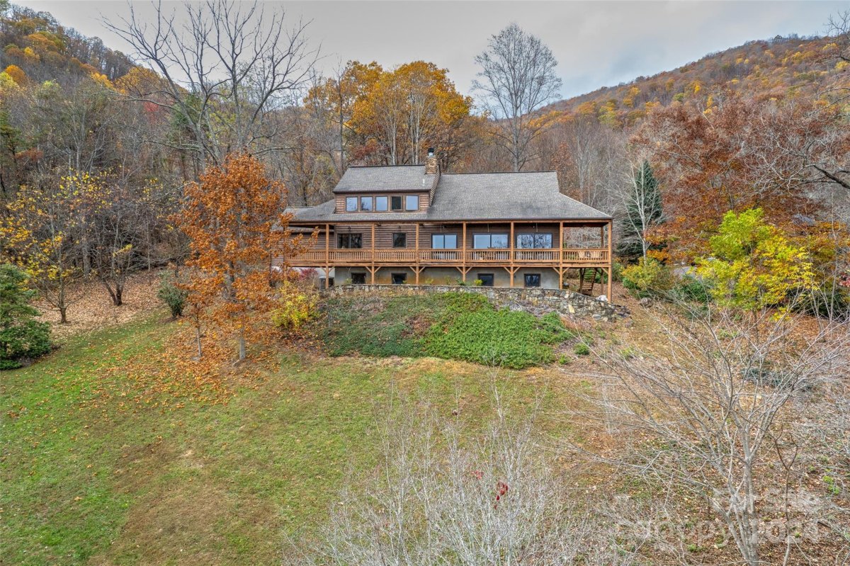 317 Kelly Springs Road