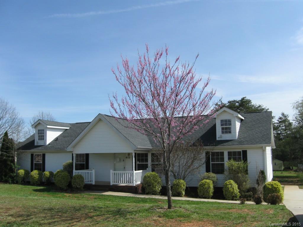 673 Mock Mill Road