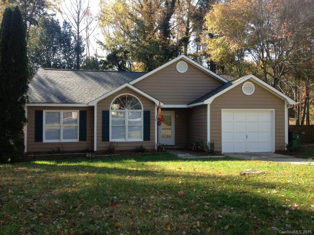 6919 Streamside Drive