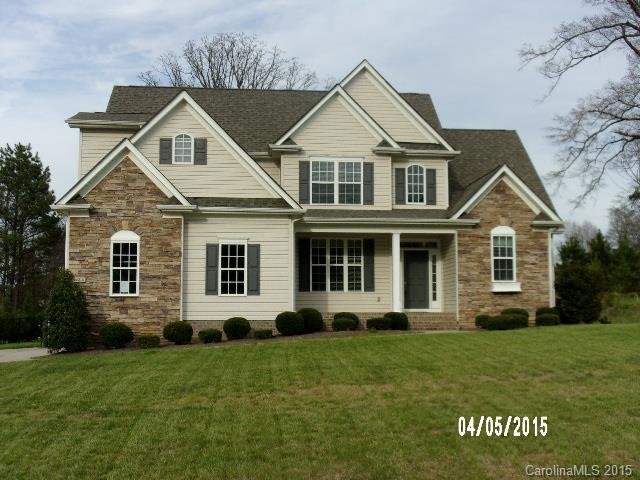 2316 Timberline Drive