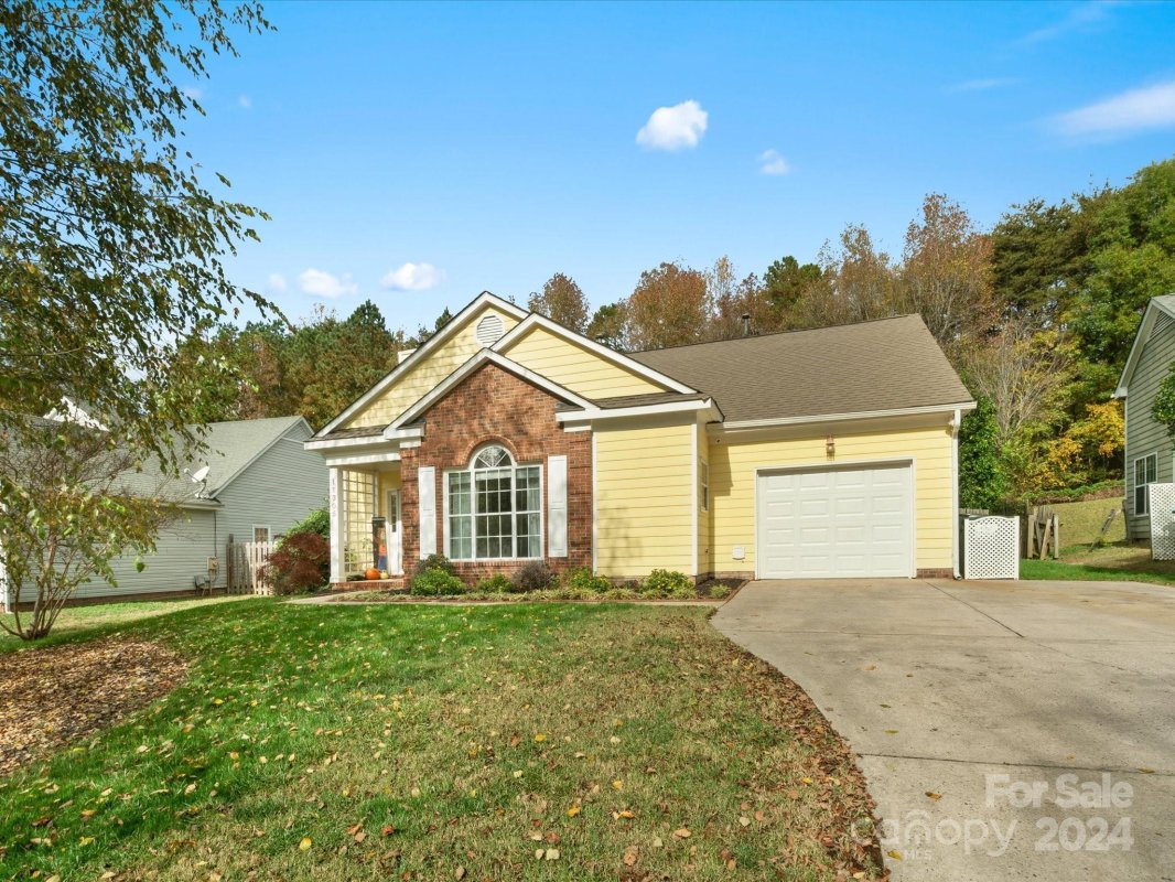 11305 Clayford Ridge