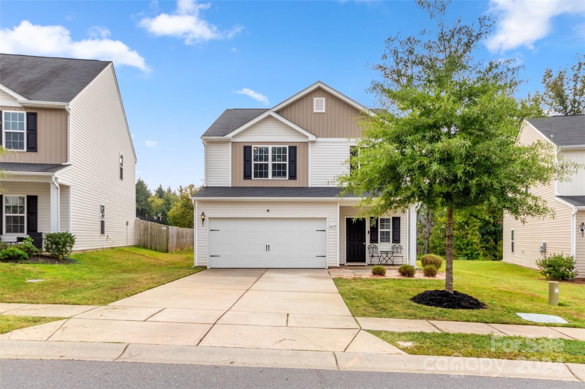 8219 Paw Valley Lane