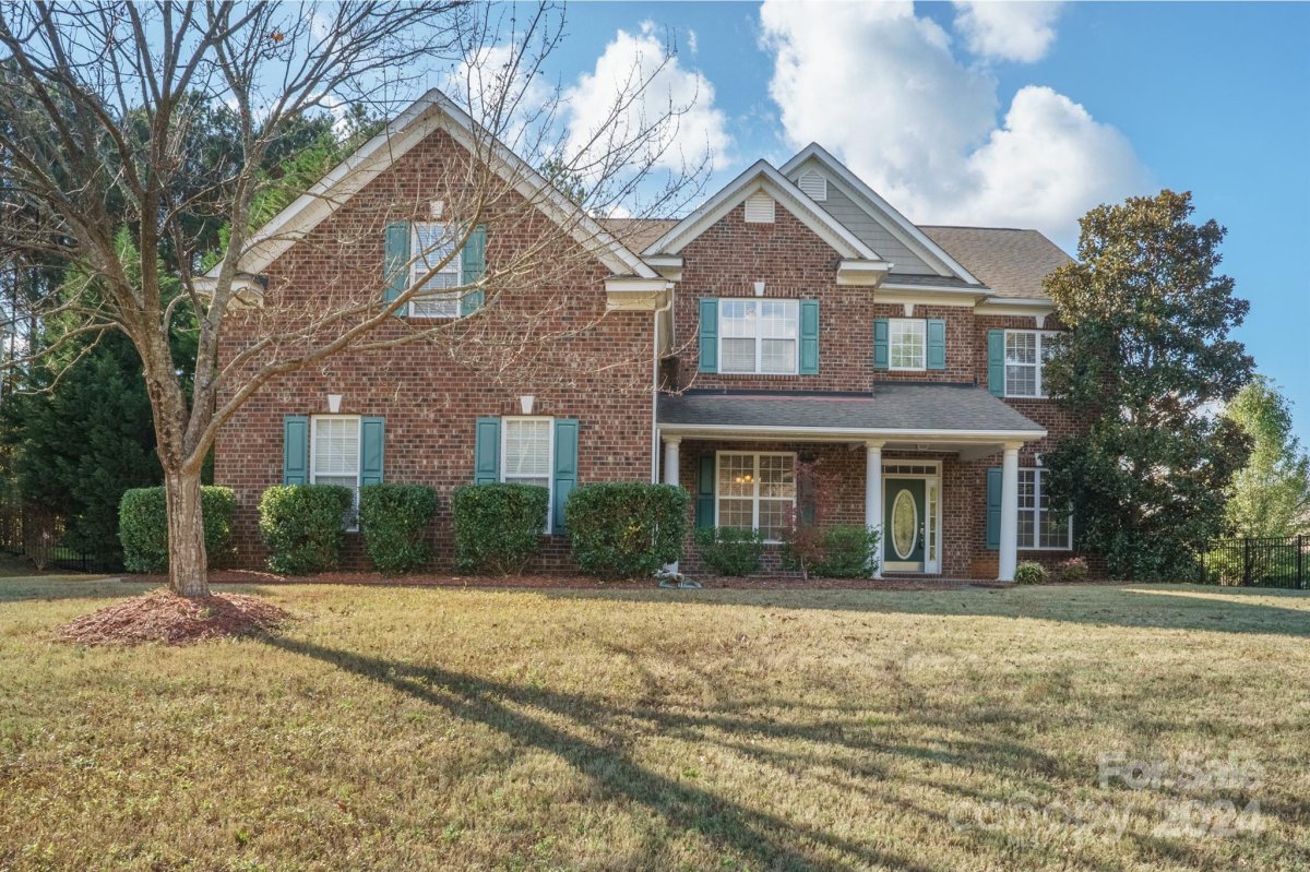 602 Cavendish Lane