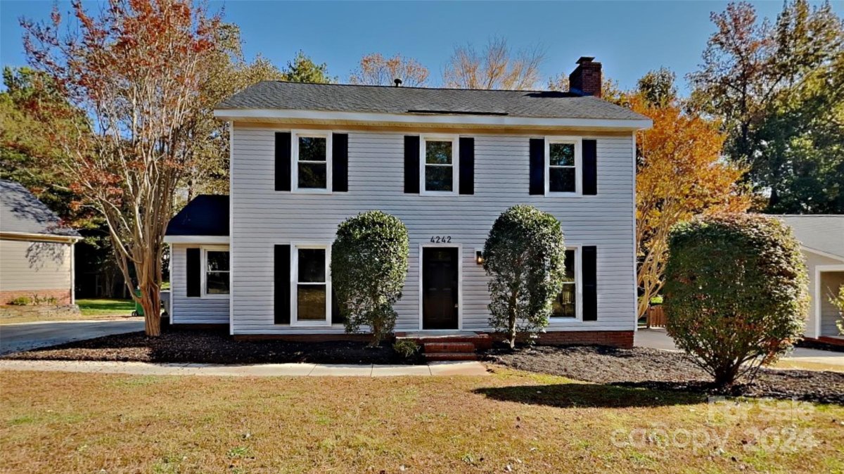 4242 Saint Audrey Place