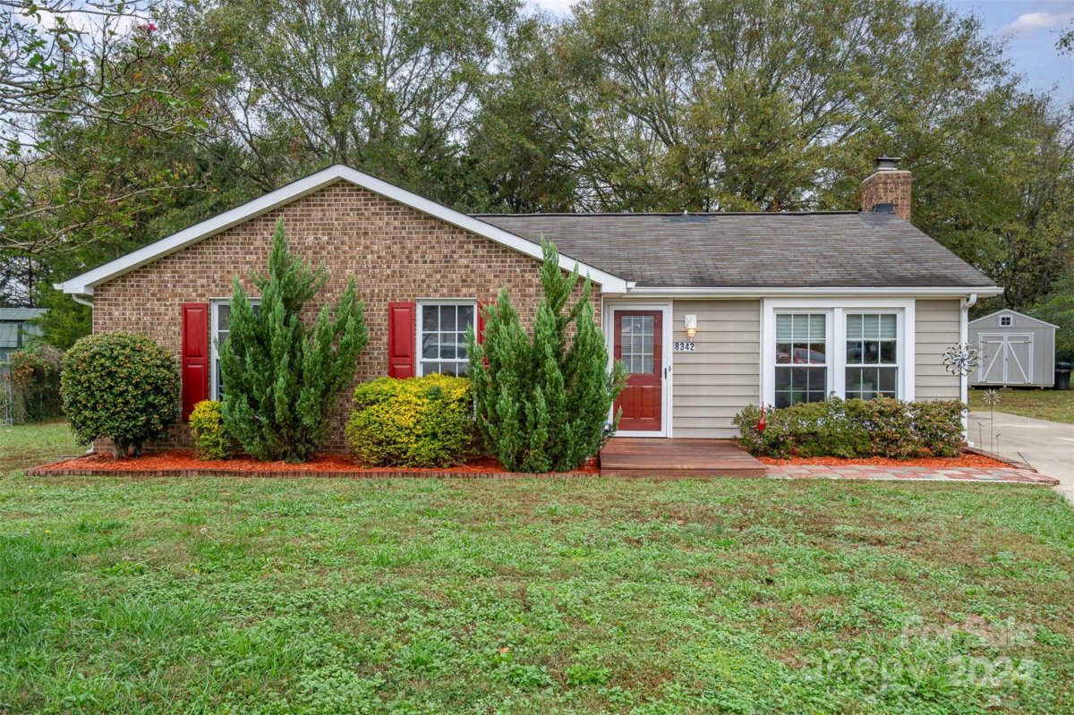 8342 Kapplewood Court