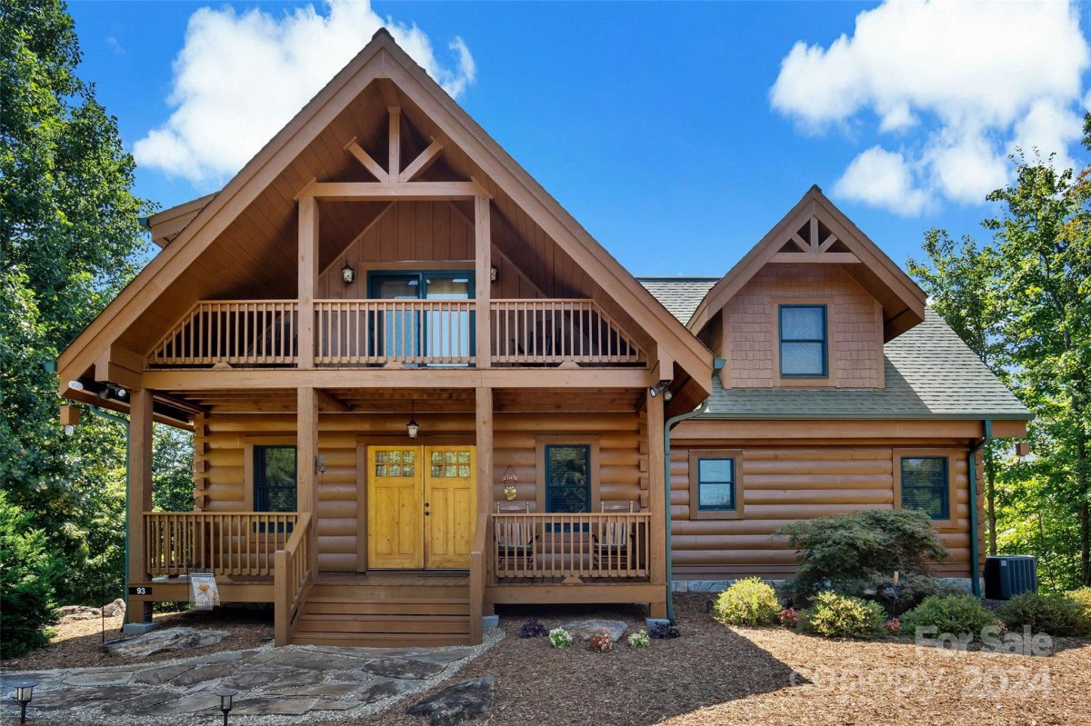 93 Scenic Vista Drive