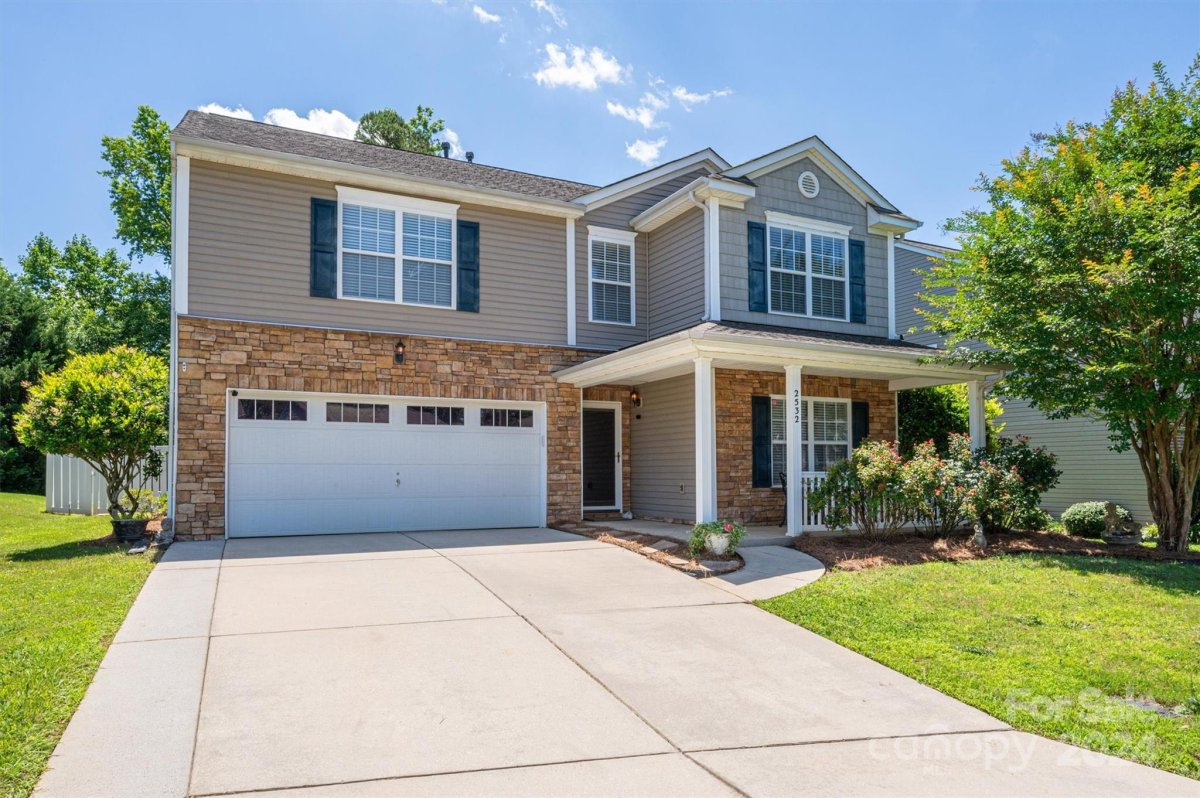 2532 Sweet Birch Court