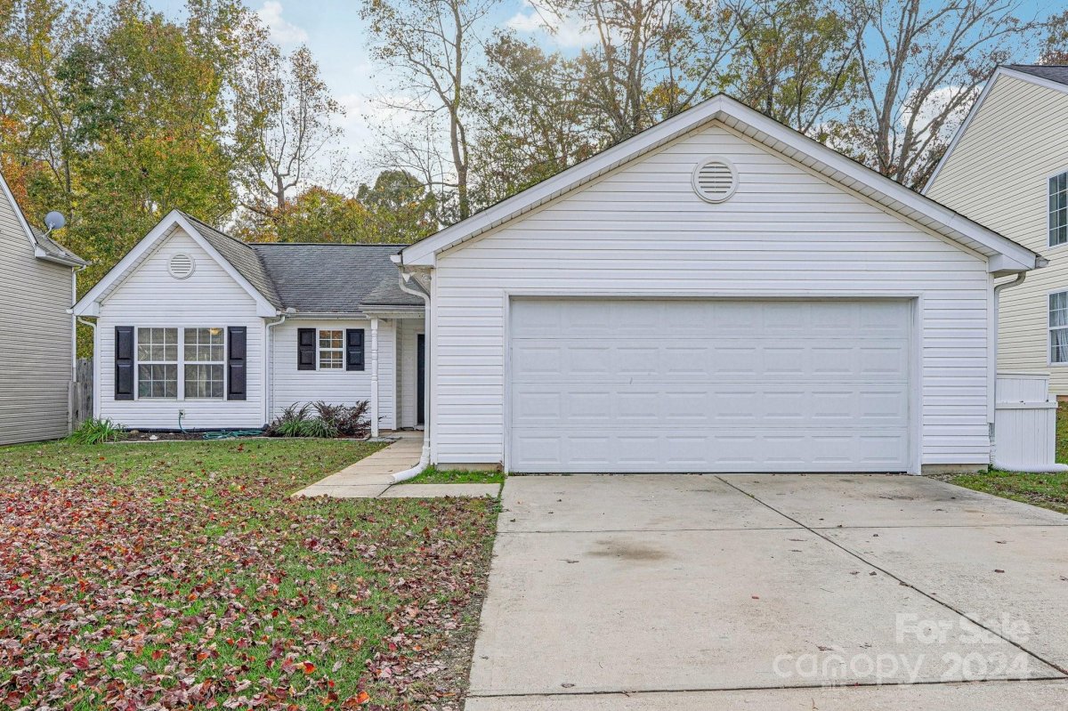 4052 Shasta Circle