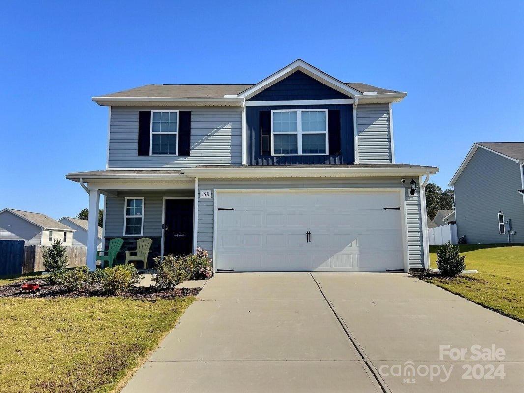 158 Kipling Lane
