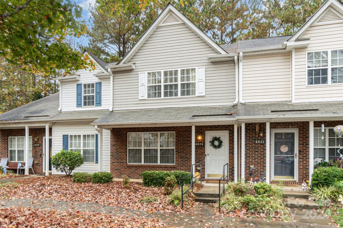 6826 Cypress Tree Lane