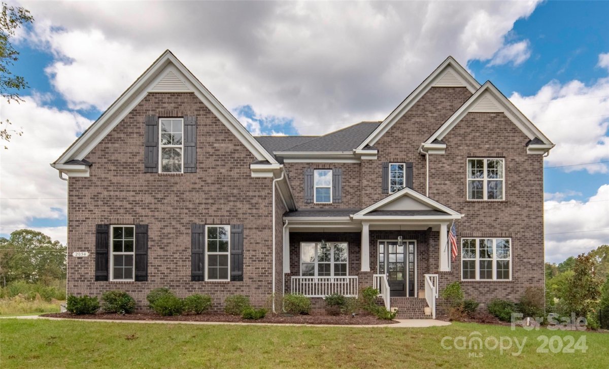 2054 Belle Grove Drive