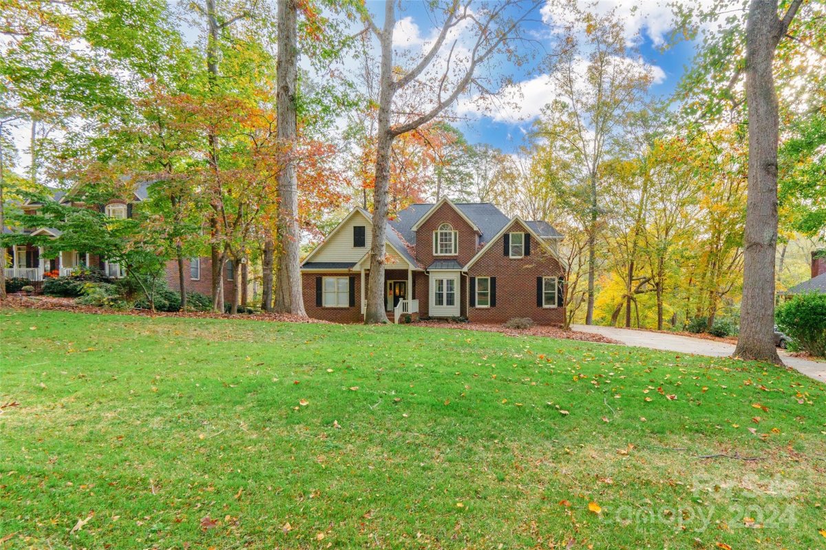 2730 Tealwood Drive