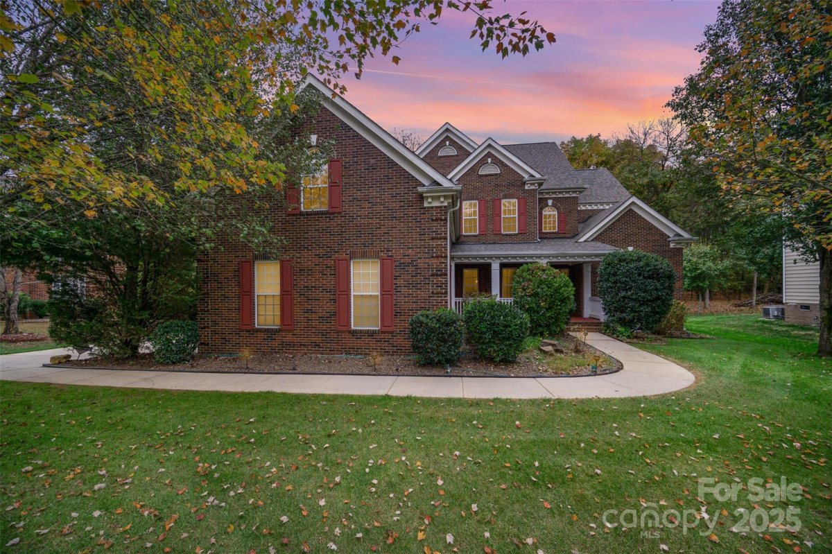 2111 Priory Court