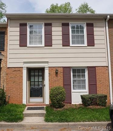 4605 Hedgemore Drive 4605-D