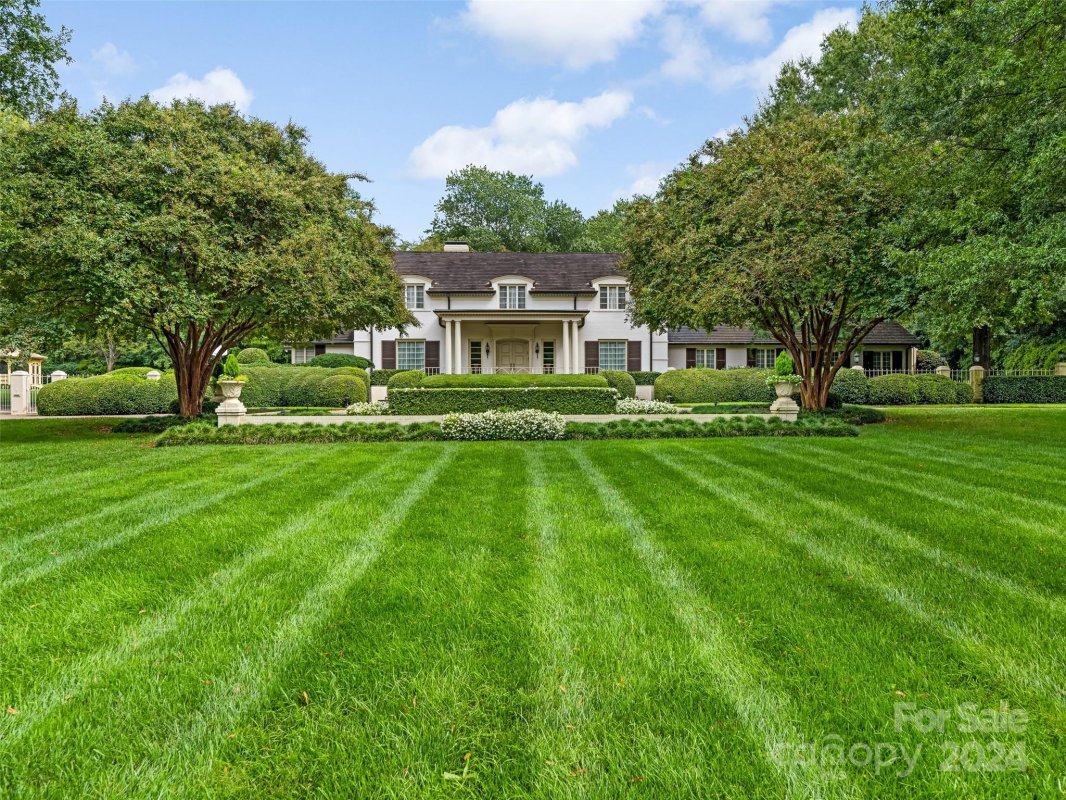 3531 Sharon Road