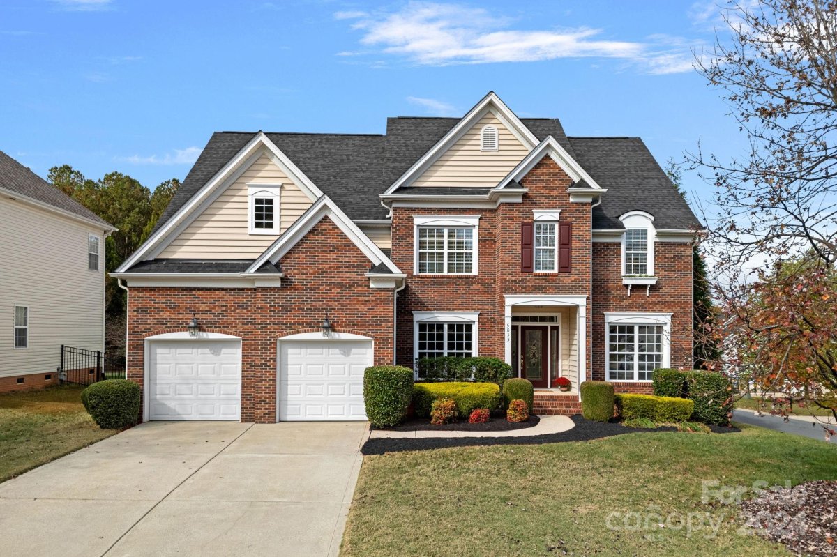 5833 Snapdragon Lane