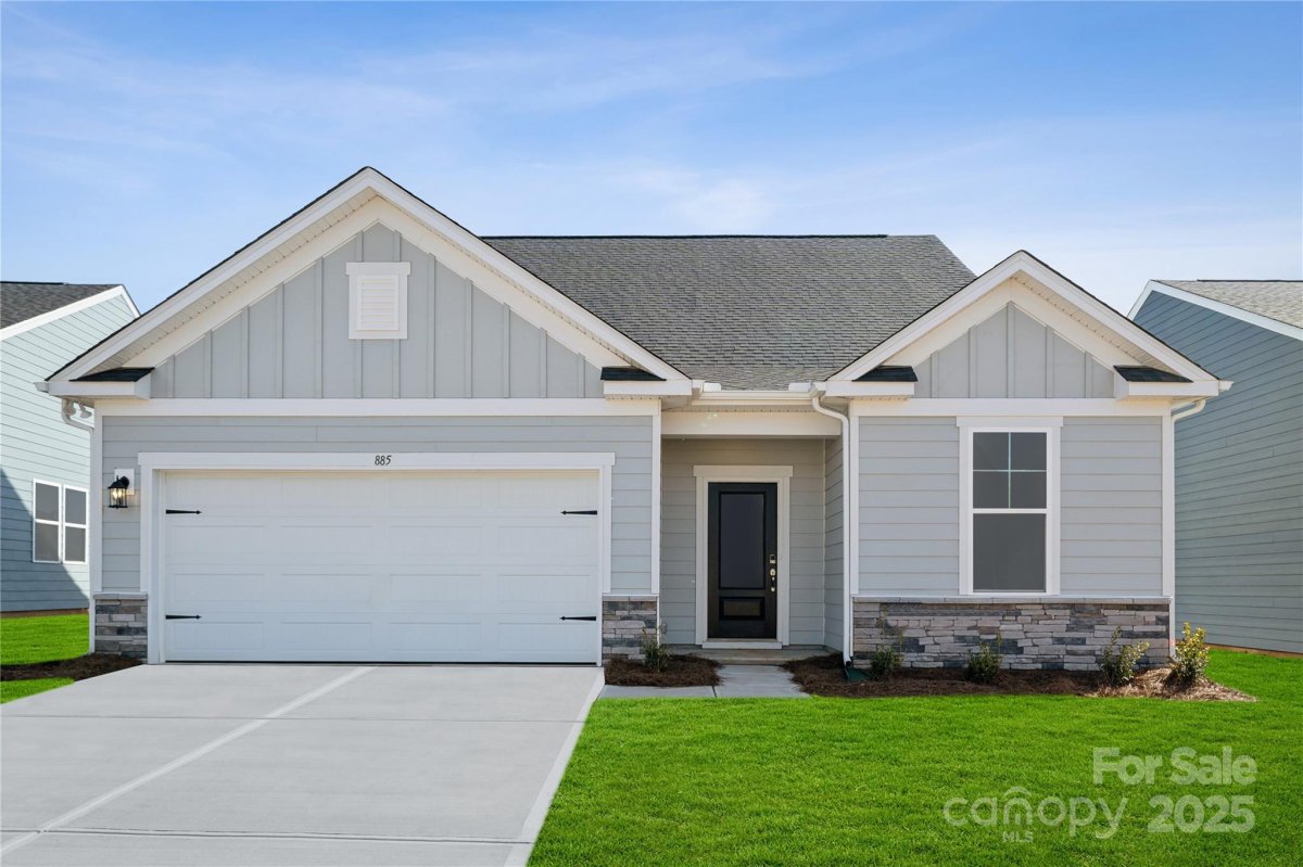 885 Exeter Drive