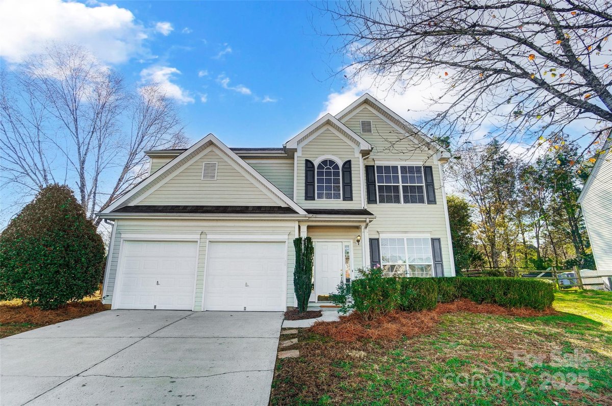 6031 Ironwood Court