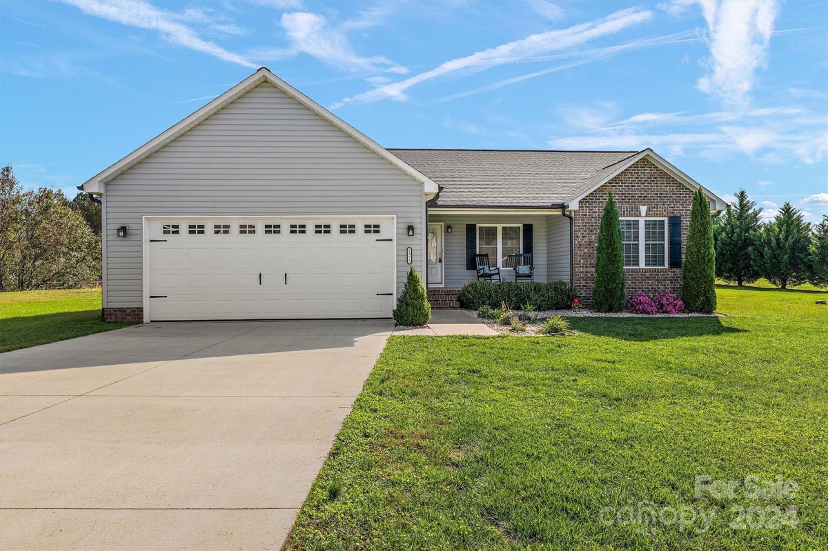2372 Mintew Circle