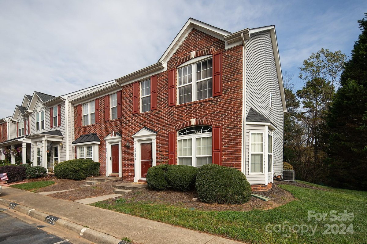 3017 Misty Harbor Circle A