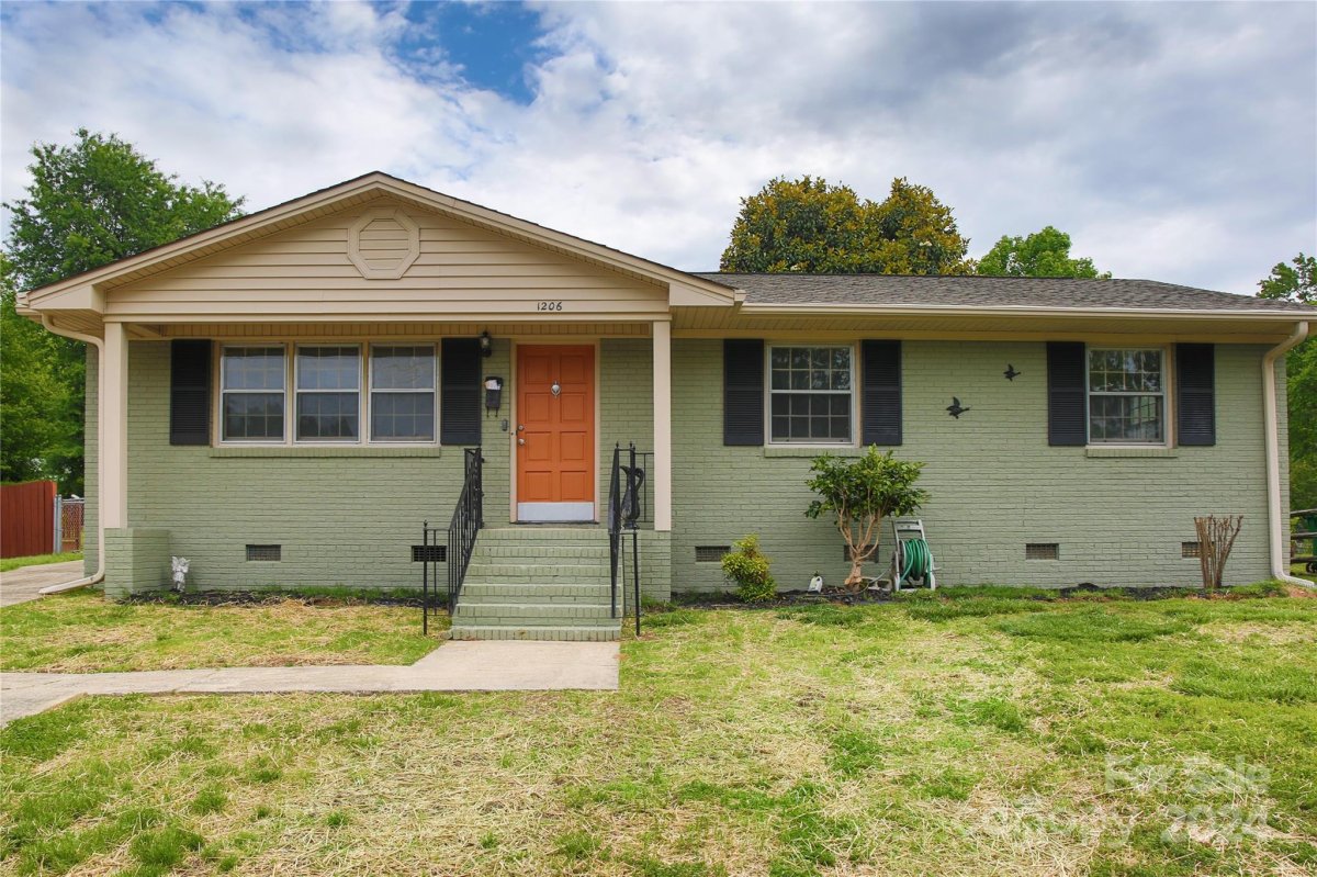 1206 Georgetown Drive