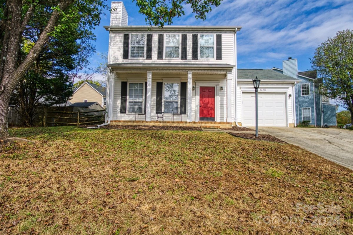 13313 Bolingbrook Lane