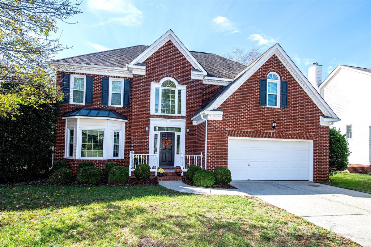 1104 Foxfield Road