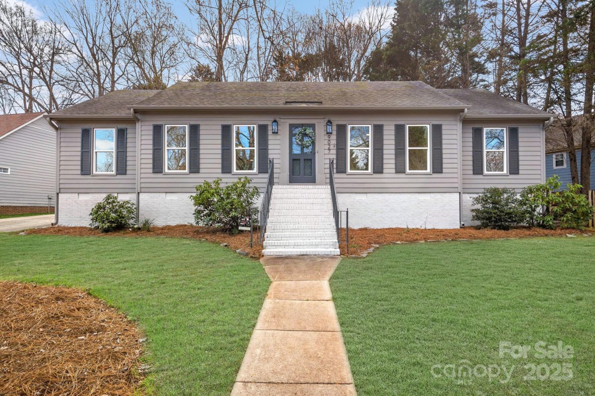9027 Twin Trail Drive