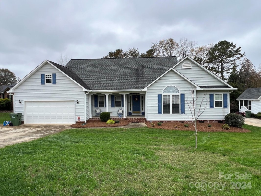 125 Silver Birch Lane