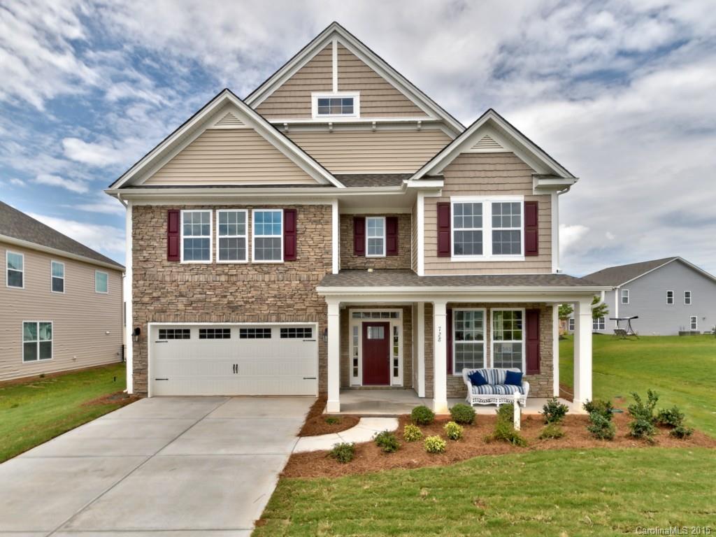 7405 Solitude Court