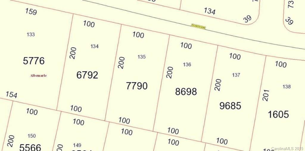 Lot 135 Plantation Way