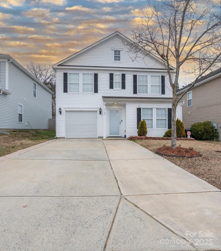 4126 Kellybrook Drive