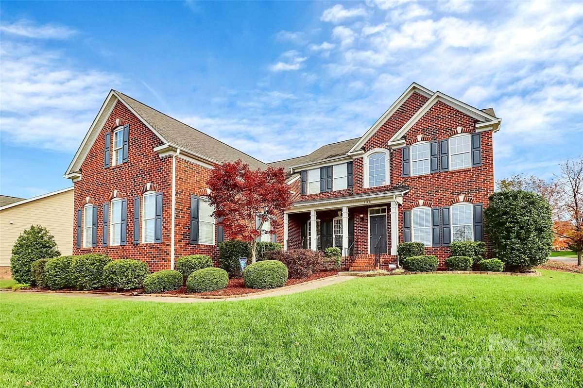 16404 Grassy Creek Drive