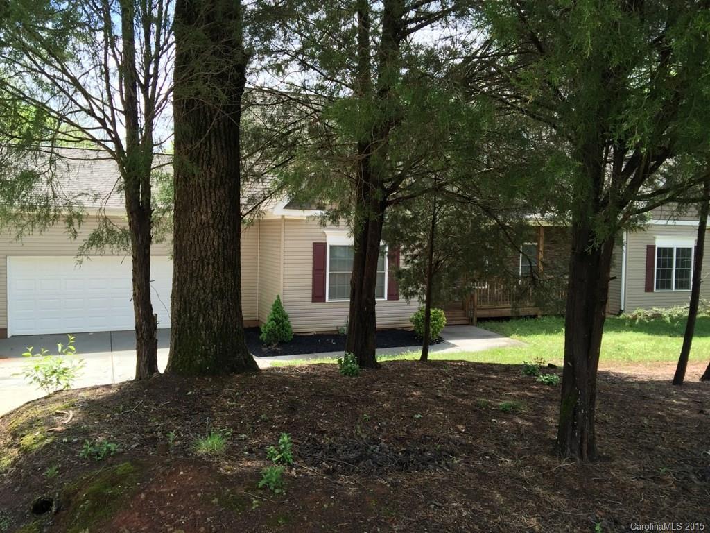 327 Mills Creek Road