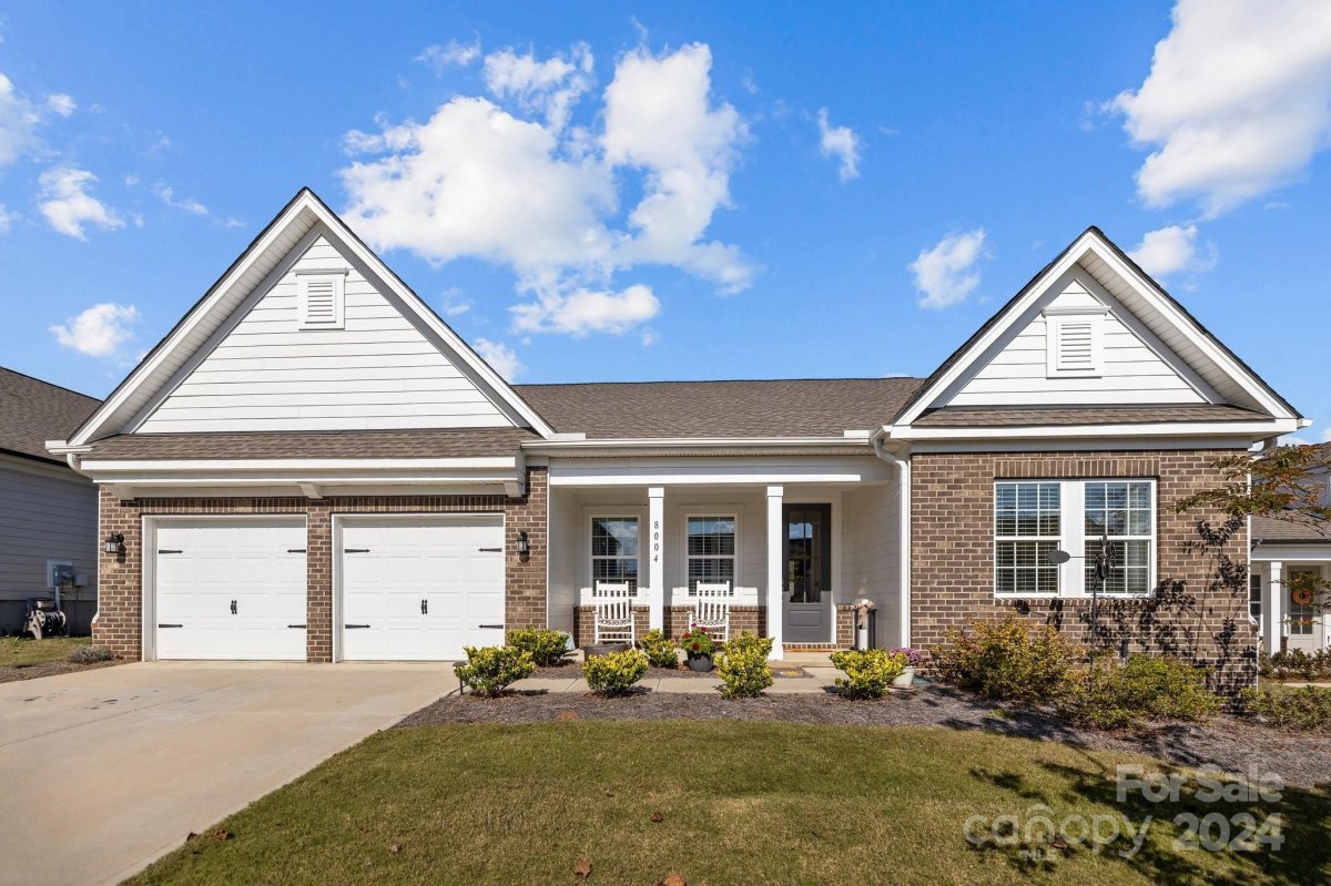 8004 Green Heron Court