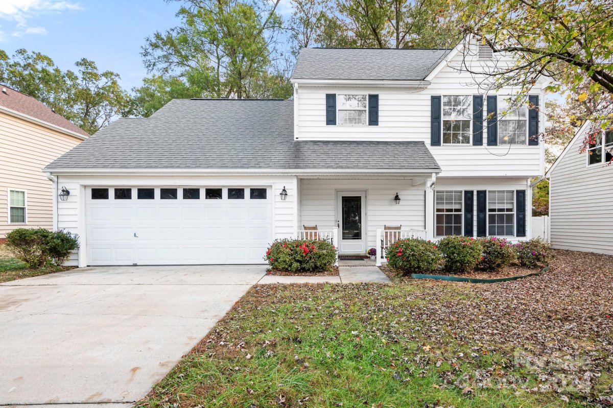 3500 Brooktree Lane