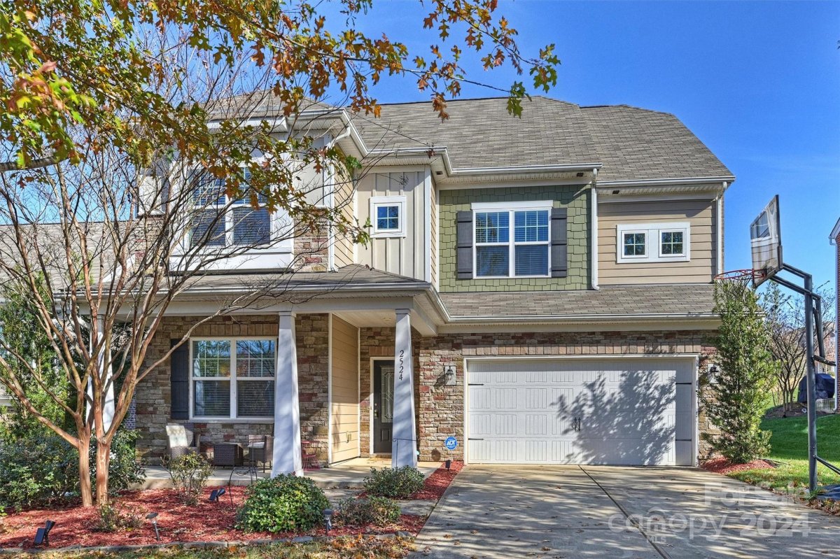 2524 Wellshire Court