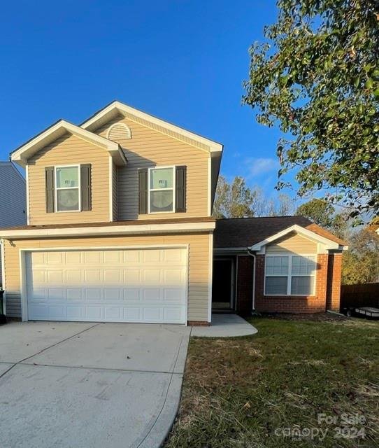 1421 Mandy Place Court