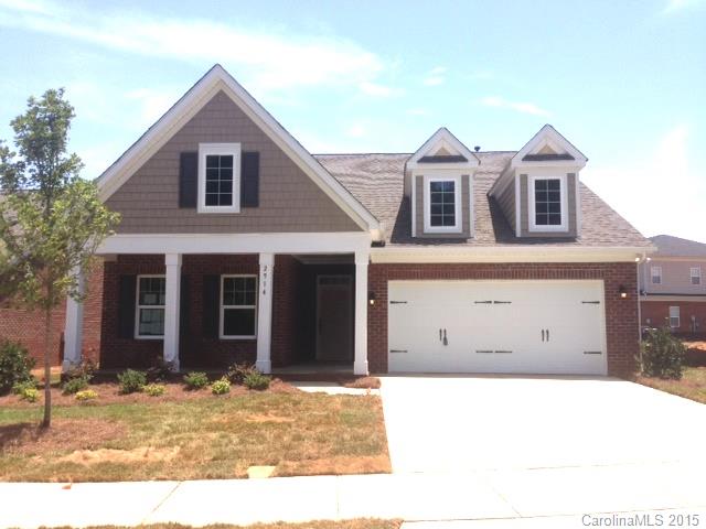 2914 Santiago Circle