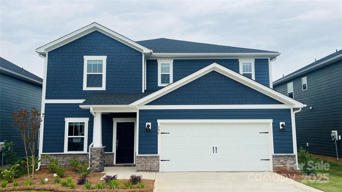 106 Obadiah Court