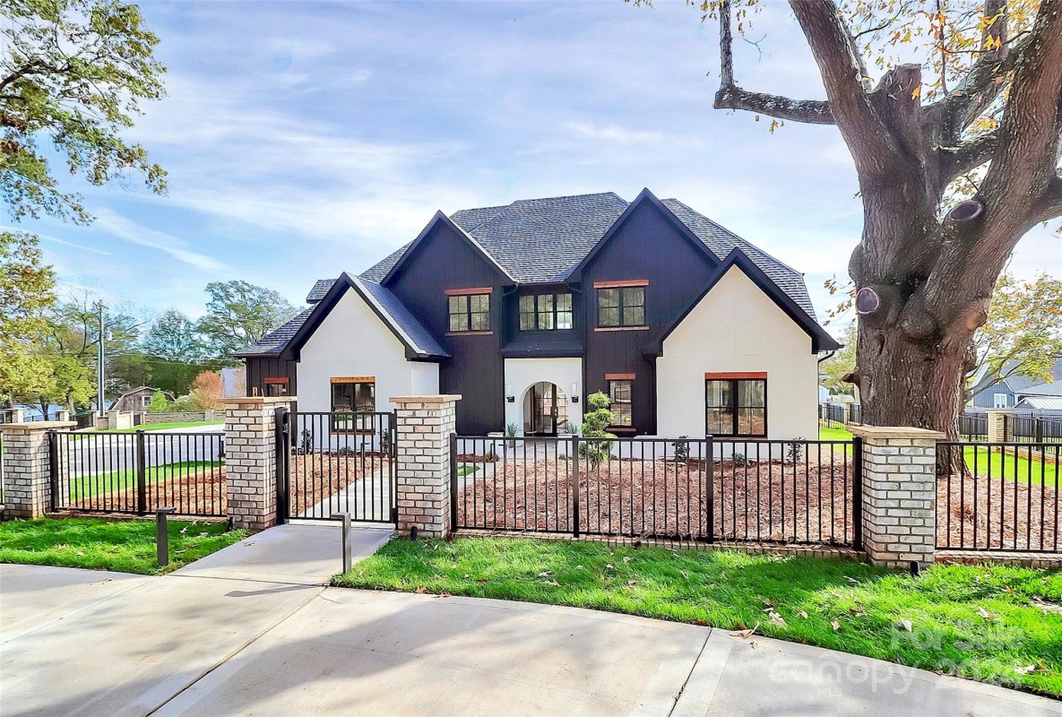 18300 Nantz Road