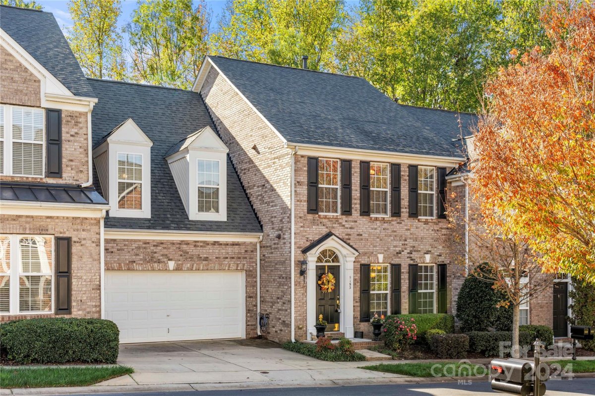 5153 Berkeley Creek Lane