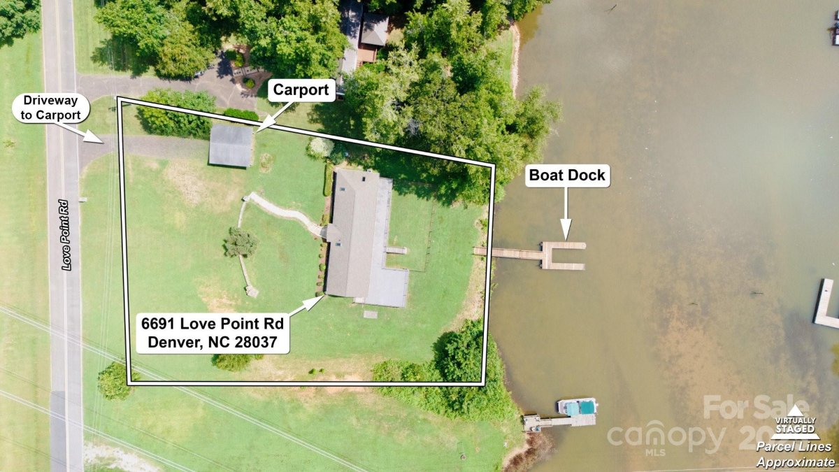 6691 Love Point Road