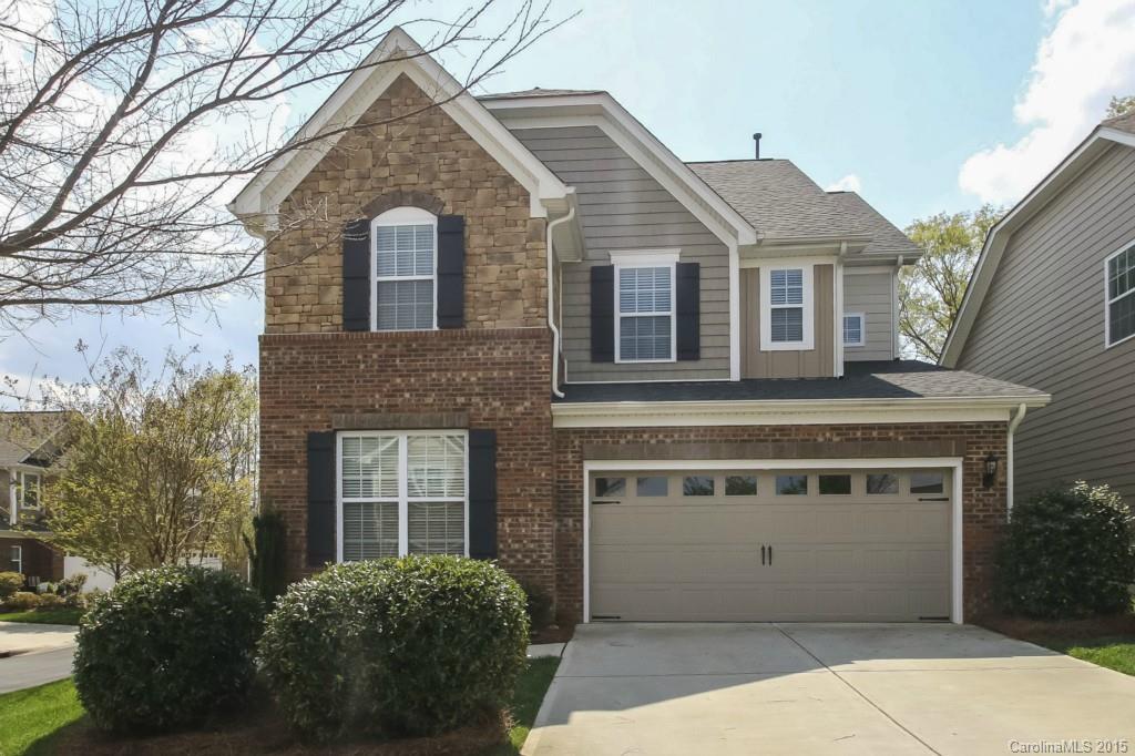 3806 Western Gailes Way