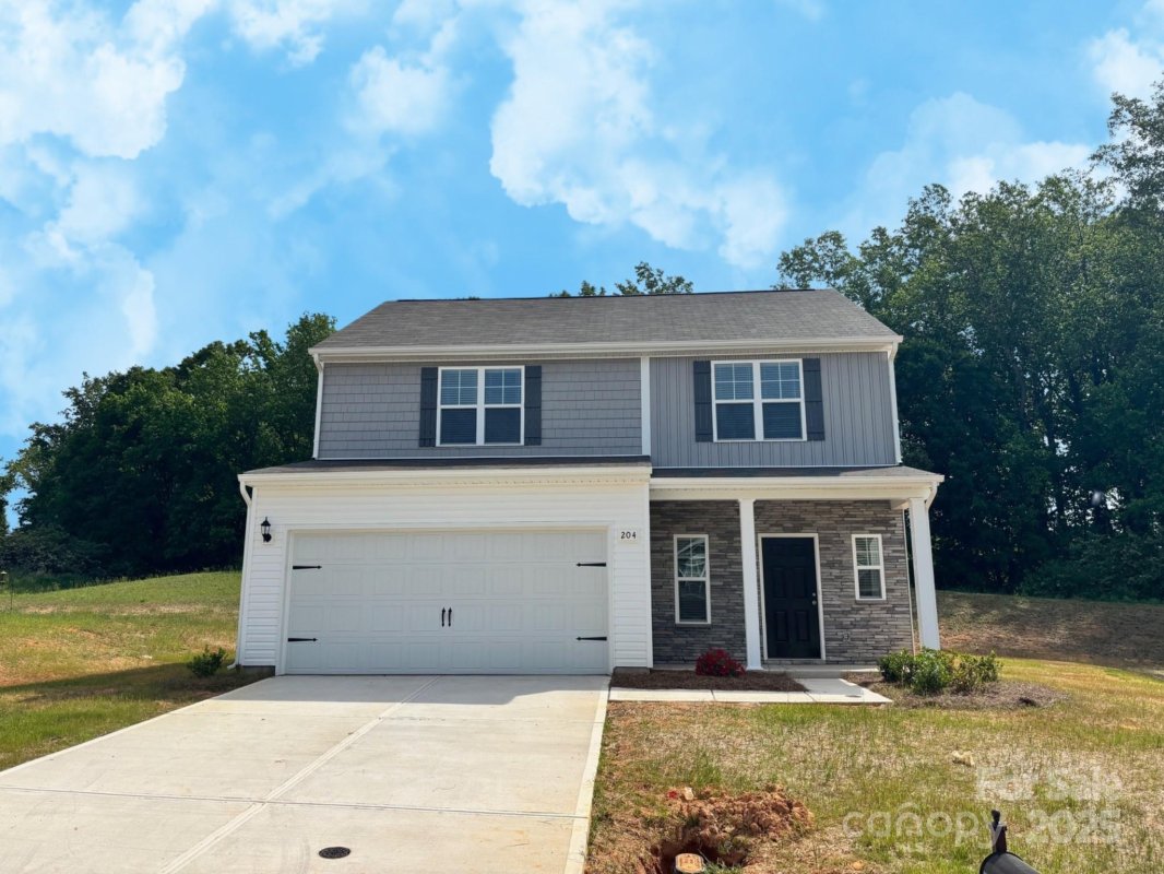 204 Lake George Drive