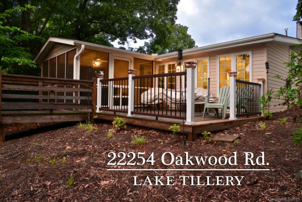 22254 Oakwood Road