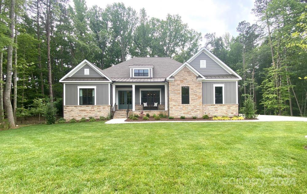 811 Irish Creek Drive